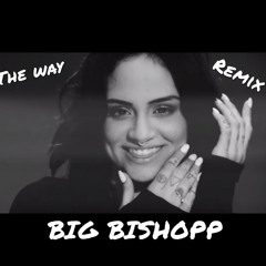 the way remix
