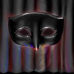 The Masque of the Red Death