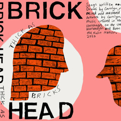 Brick Head - "Fed Up" (2020)
