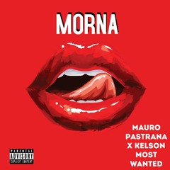 [COMPRA]KELSON MOST WANTED X PRETO SHOW - MORNA TARRAXO TYPE BEAT