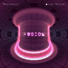 Fusion (with Trevphonic)