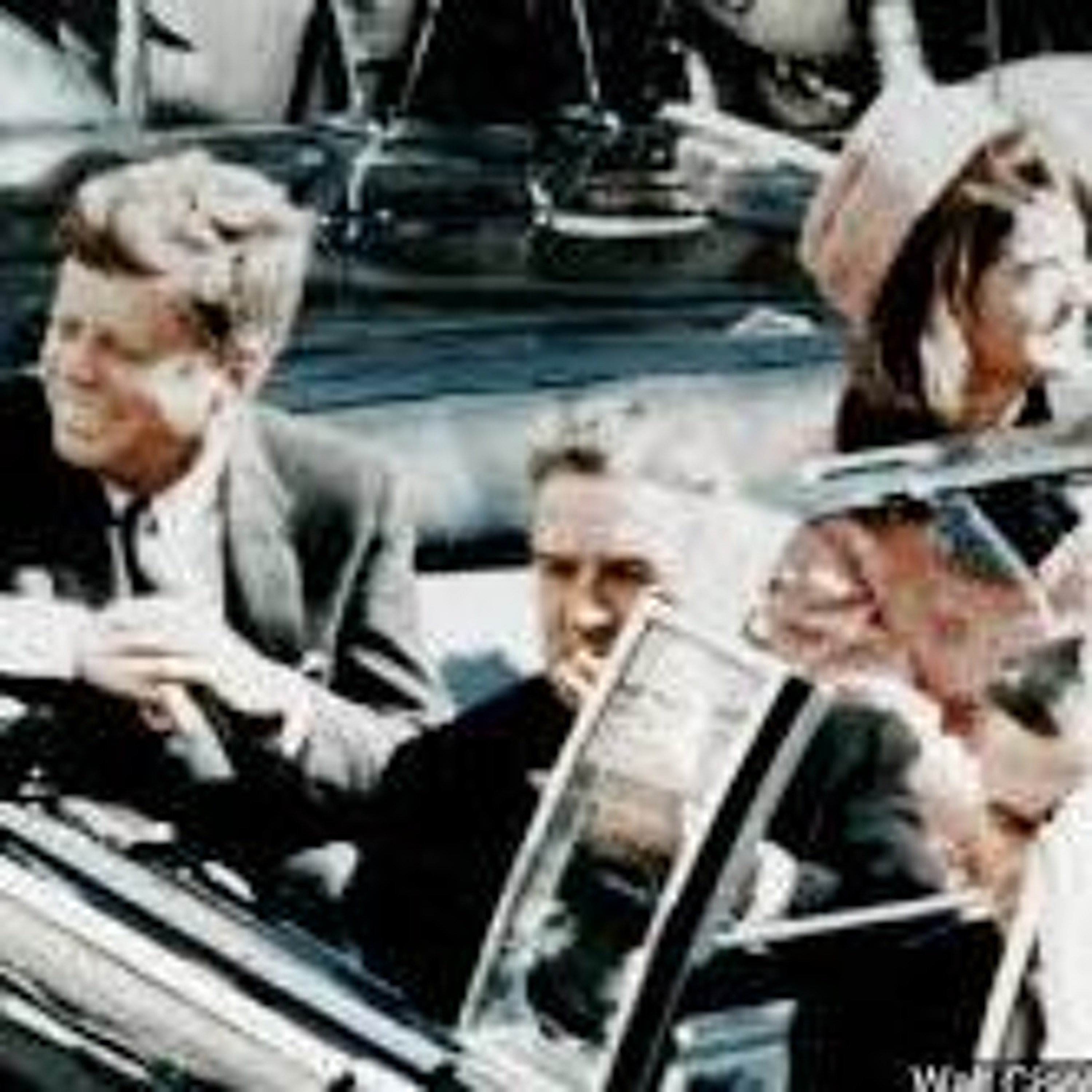 The Magical Mystery Tour Dec 6 2024 The JFK Assassination - A Comprehensive Exposee Part 1 episode artwork