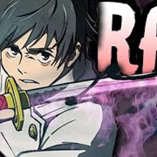 YUTA RAP Goodbye RUSTAGE ft. HalaCG [Jujutsu Kaisen]