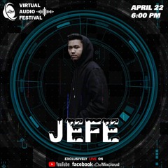 Virtual Audio Festival Mix Set