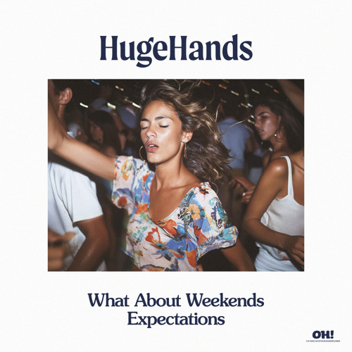What About Weekends (Alejandro Molina Remix)