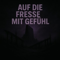 Auf die Fresse mit Gefühl