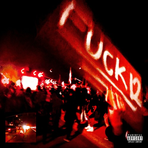 Anarchist [feat. Breezy Supreme] (Unmastered)