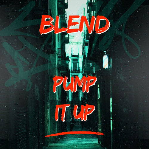 pump it up (Sample)
