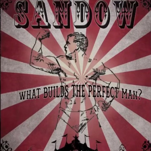 Sandow Alternative End Credits Montage End of Romance (feat. Lebrock) (Instrumental) · TV Players