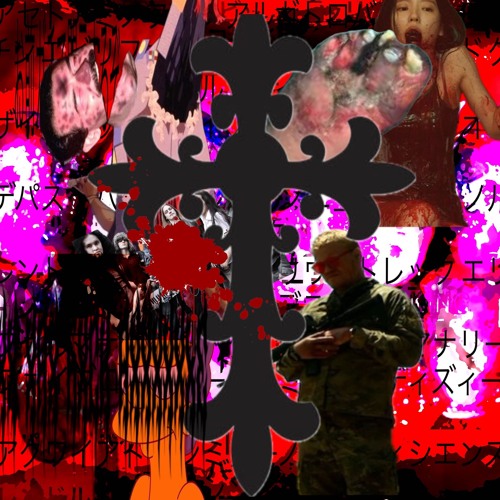 Stream SHINOBI (ft. G1ockyboixeo, Lil死ね )ミックスrotti 、ジャケ