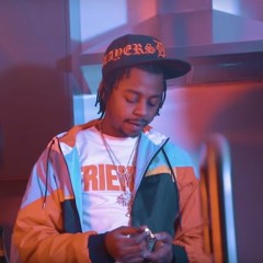 BabyFace Ray Type Beat x Detroit Type Beat (prod by JayBuckGoCrazy)