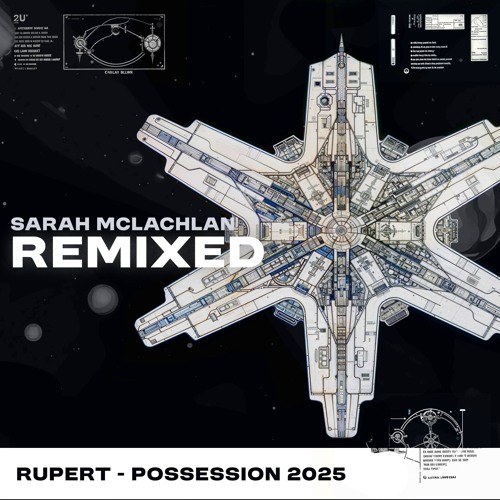 Sarah McLachlan - Possession (Ruperts Eyes Closed Remix)