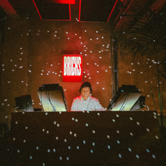 Dan Alani - Live @ Dan Alani & Friends, January 2025 (DJ Set)