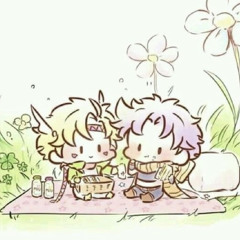 Genius of love - sped up ver