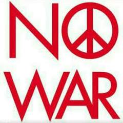 war