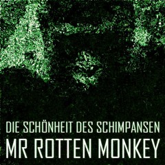 Rotten Monkey -  Schönheitswahn