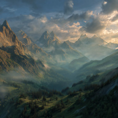 Aliran Bambu