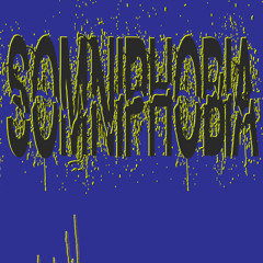 Somniphobia (prod. LavaJava) [MUSIC VIDEO LINK IN DESC]