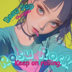 Rosu Pop Rosu Rock　A-Side [5th Albums]