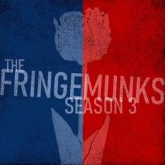 The Fringemunks | 3.22: The Day We Died (parody: "American Pie"/"Scenes from an Italian Restaurant")