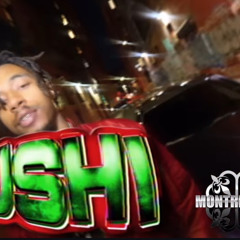 SuperHero - Bu$hi