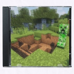 Playing Minecraft w/ jjjsennin + 2014character [MuSic Video in desc.]