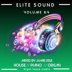 Elite Sound Volume 64 (mixed by jamie lisle )