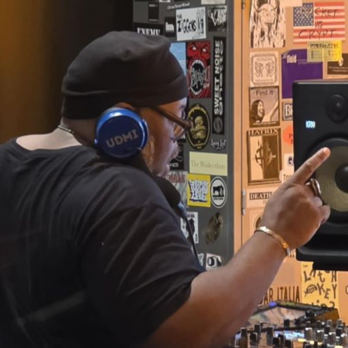 U.D.M.I with Daryll Mellowman  12-2-2025