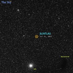 3AI Atlas (Kora feat Handpan)
