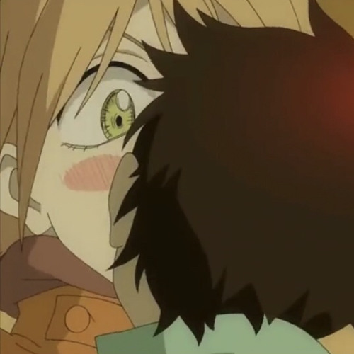 vlonétough - im so into you <3