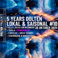 The Manumalist - Dolten Mix Okt.2024