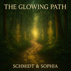 The Glowing Path - Schmidt and Sophia