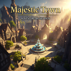 Majestic Town