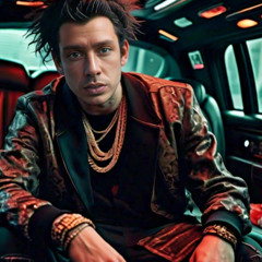 Designer In My DNA