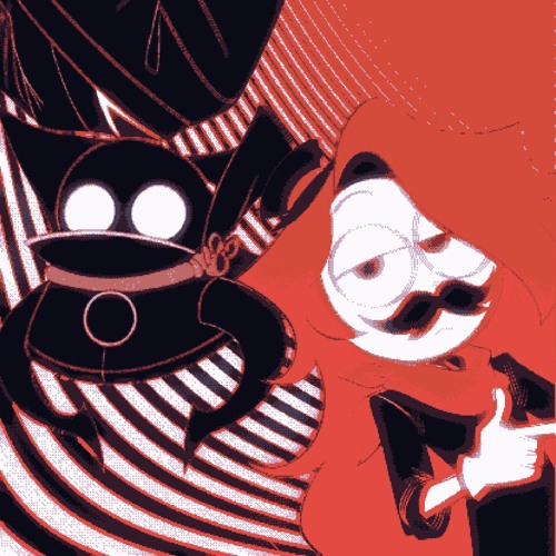 (Matrix + Phantom) AGELAST B2B Nohyas Minimix