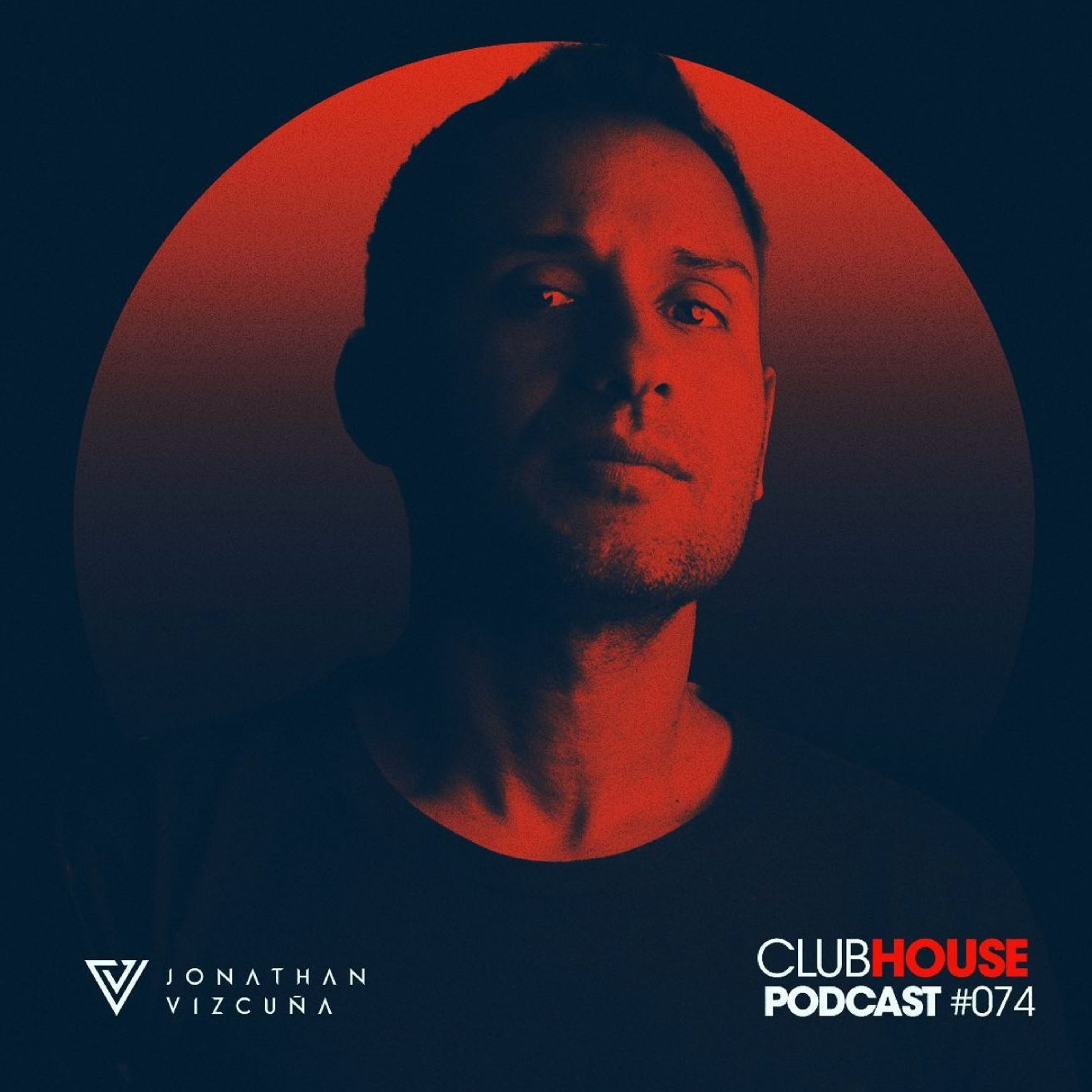 ClubHouse Podcast #074 episode artwork