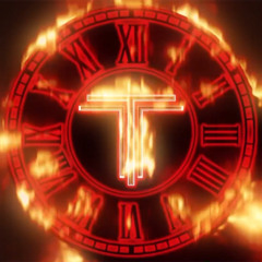 LET THE HATE BE FREE 160-170 BPM HARDTECHNØ SET by TmT