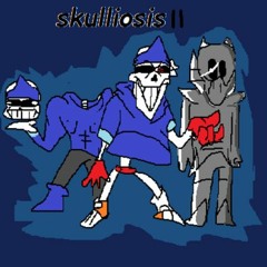 SWAPSWAP - [Skulliosis II] I Cover I