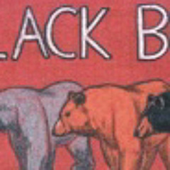 Those Rusty Drums by black bear