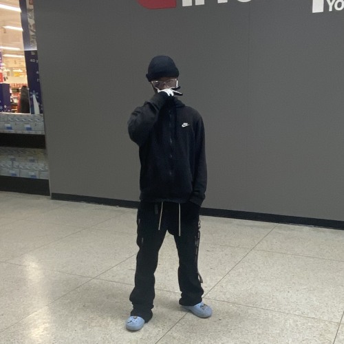 Trūšț Ťħė Přøċēss🥷🏾