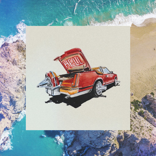 Don Toliver • No Idea (Latin Remix)