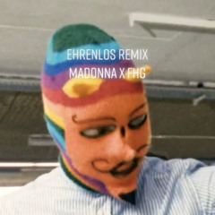 Madonna x FHG - Hung Up/Soziale Ufstig