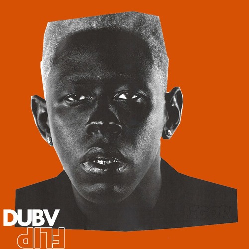 Tyler, The Creator - New Magic Wand (DUBV flip)