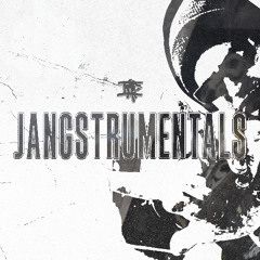 JANG MP - JANGSTRUMENTALS (FULL MIXTAPE)