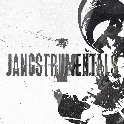 JANG MP - JANGSTRUMENTALS (FULL MIXTAPE)