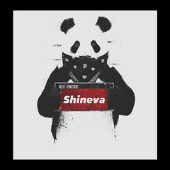 Shieneva 23 - Jinu sh Tigara (''BlazeHouse'' Remix)