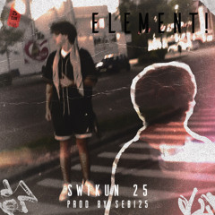 Element! (prod. by SEBI25)