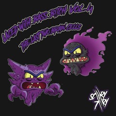 LACED WITH BASS B!TCH VOL.4 The Last Two Brain Cells ft.Bpham