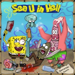 The Sinister SpongeBob Sea Sickness [190]