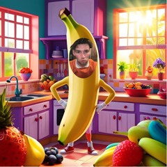 Gaan Met Die Banaan #2